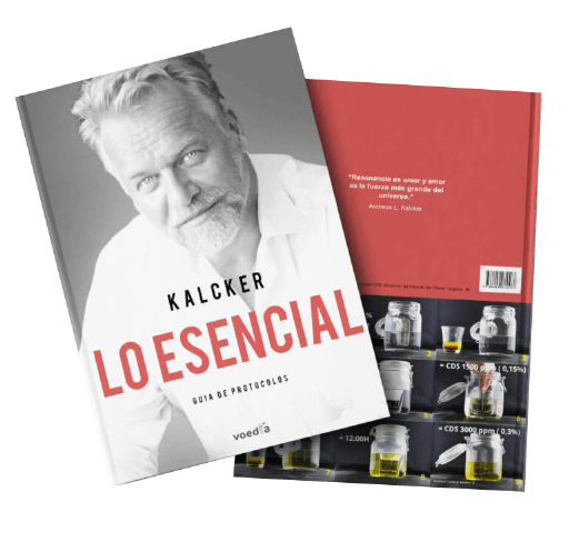 Kalcker « L'essentiel »