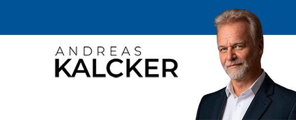 Andreas Kalcker